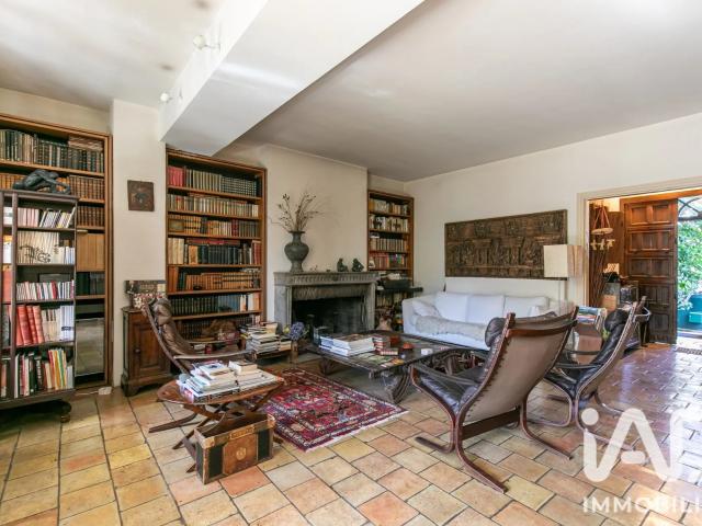 Vente Maison/villa 11 pièces