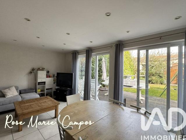 Vente Maison/villa 11 pièces