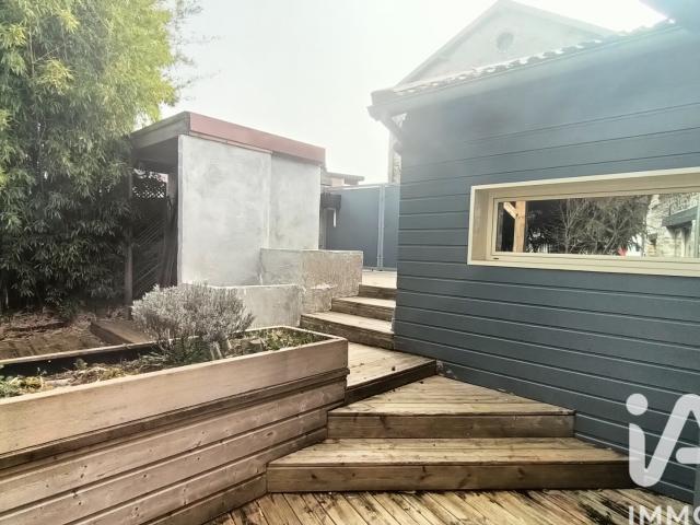 Vente Maison/villa 11 pièces
