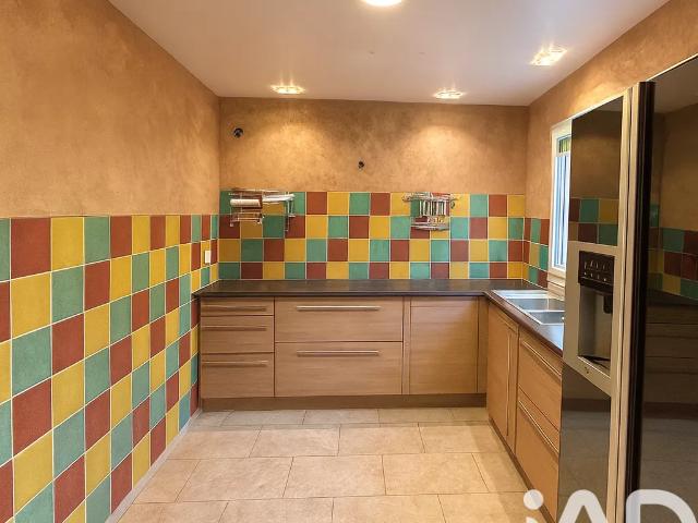 Vente Maison/villa 11 pièces