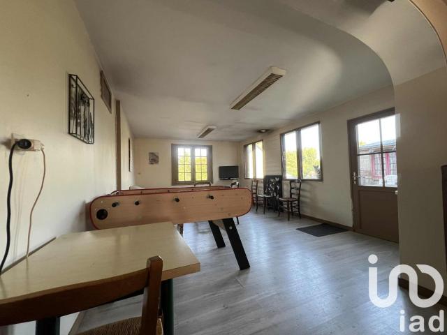 Vente Maison/villa 11 pièces 219m² Grandcourt