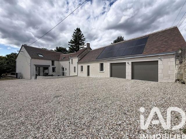 Vente Maison/villa 11 pièces