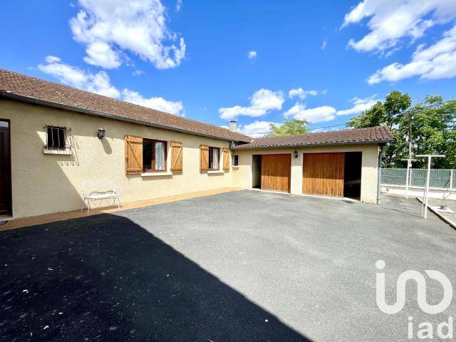 Vente Maison/villa 11 pièces