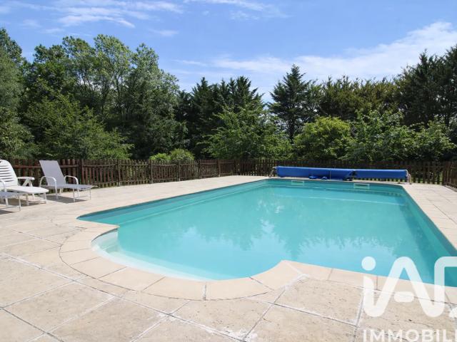 Vente Maison/villa 11 pièces