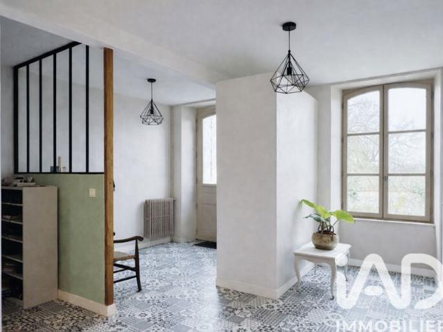 Vente Maison/villa 11 pièces