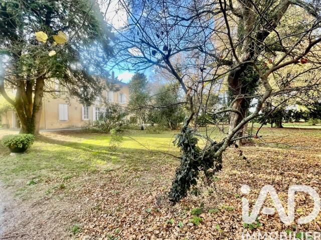 Vente Maison/villa 11 pièces 411m² Fendeille