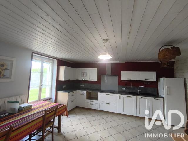 Vente Maison/villa 11 pièces