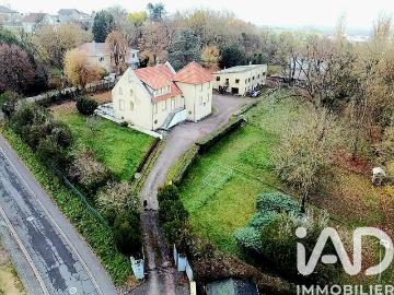 Vente Maison/villa 11 pièces