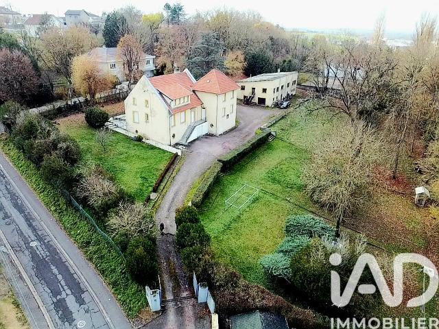 Vente Maison/villa 11 pièces