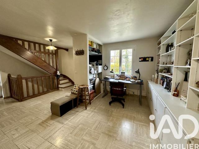 Vente Maison/villa 11 pièces