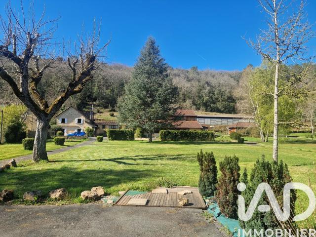 Vente Maison/villa 11 pièces
