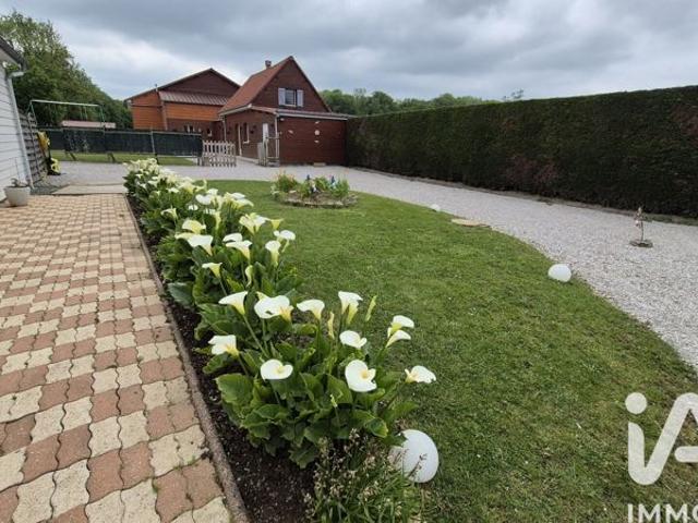Vente Maison/villa 11 pièces