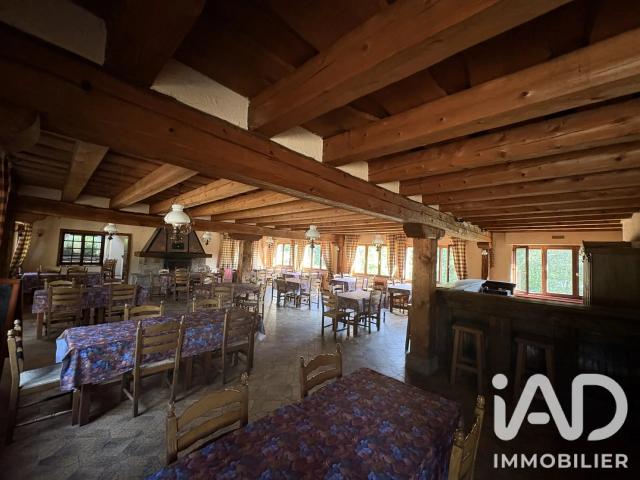 Vente Maison/villa 11 pièces