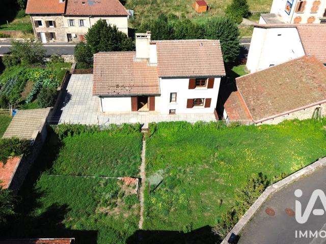 Vente Maison/villa 11 pièces