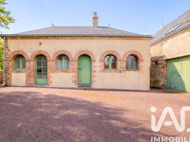 Vente Maison/villa 11 pièces
