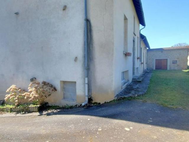 Vente Maison/villa 11 pièces