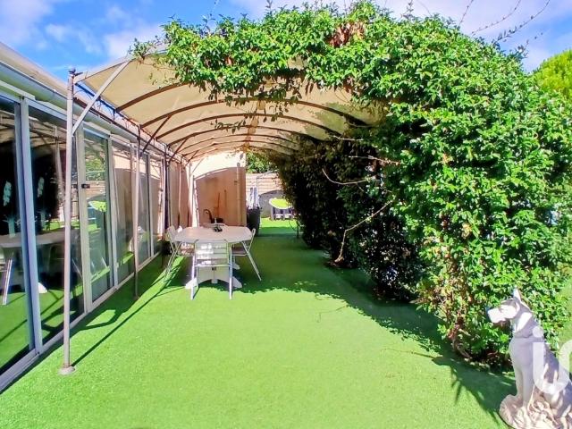 Vente Maison/villa 11 pièces