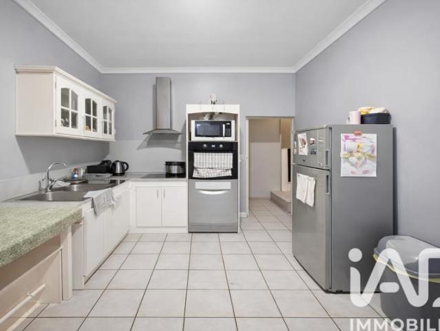 Vente Maison/villa 11 pièces