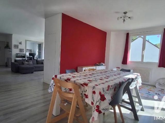 Vente Maison/villa 11 pièces