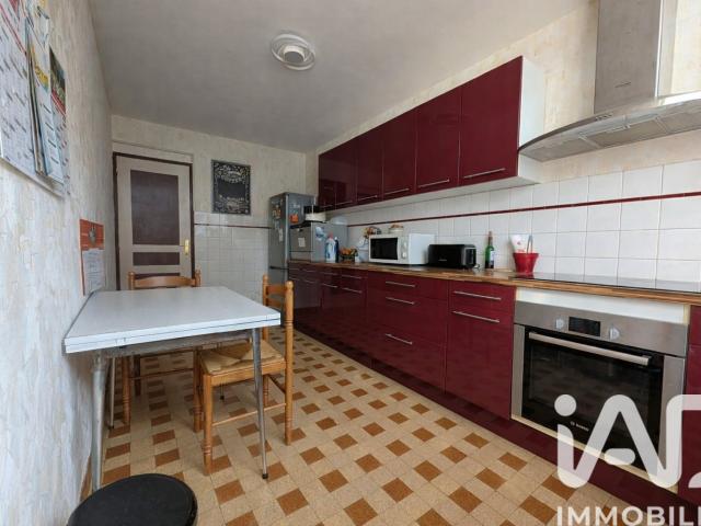 Vente Maison/villa 11 pièces