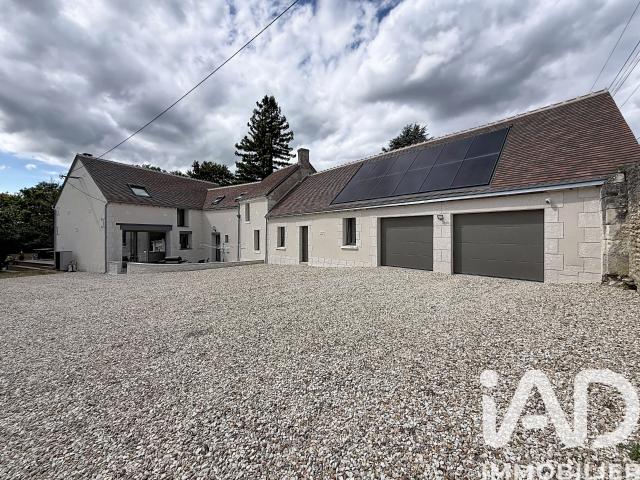 Vente Maison/villa 11 pièces