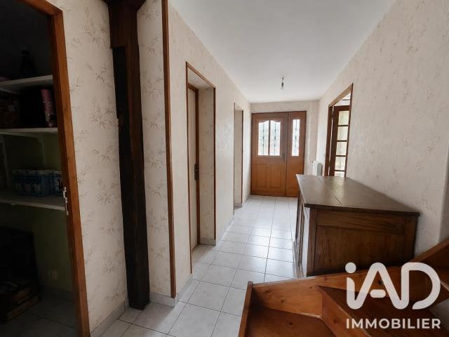 Vente Maison/villa 11 pièces