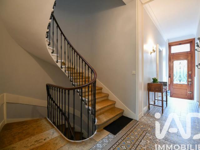 Vente Maison/villa 11 pièces