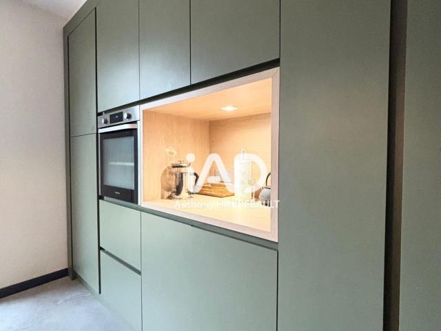 Vente Maison/villa 3 pièces