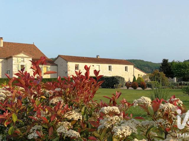 Vente Maison/villa 11 pièces