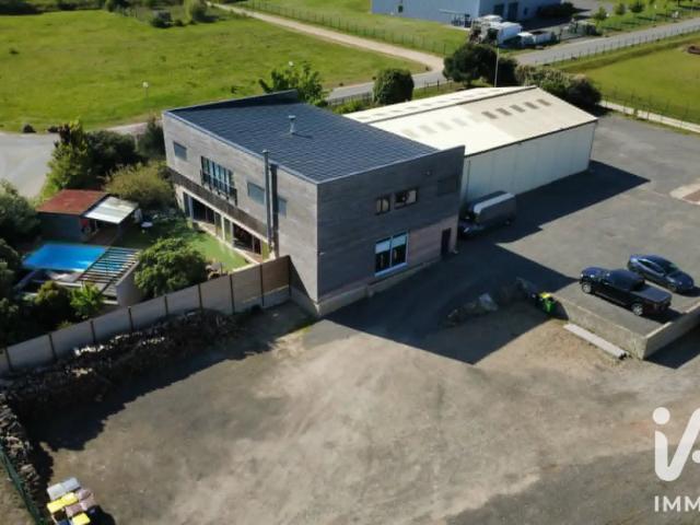 Vente Maison/villa 12 pièces