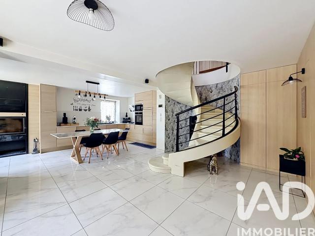 Vente Maison/villa 12 pièces