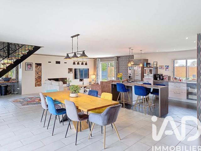 Vente Maison/villa 12 pièces