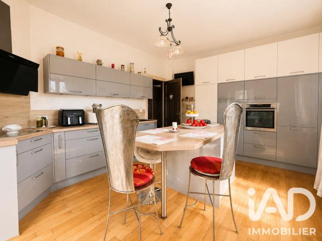 Vente Maison/villa 12 pièces 316m² Sainte Marie aux Mines