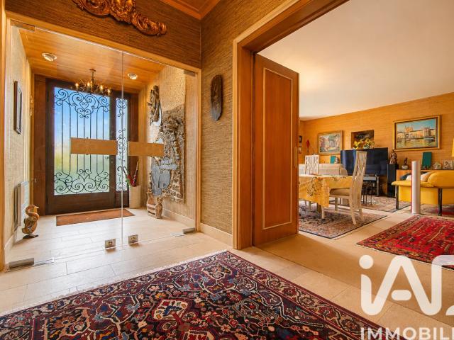 Vente Maison/villa 12 pièces