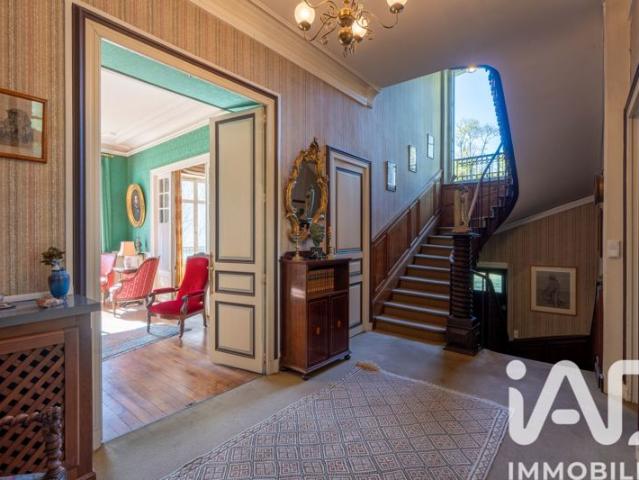Vente Maison/villa 12 pièces