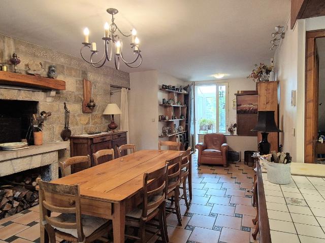 Vente Maison/villa 12 pièces
