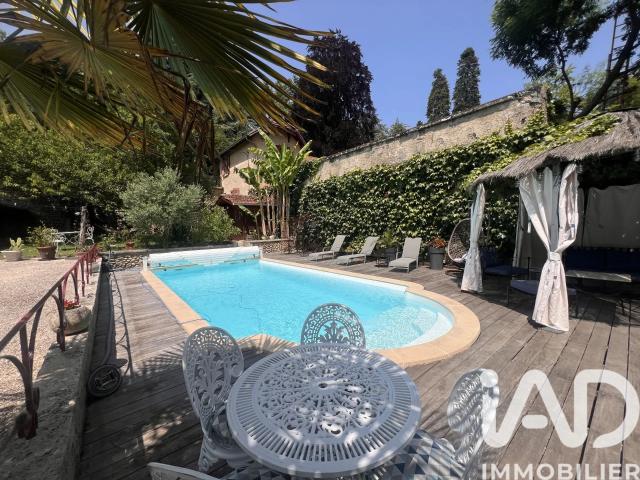 Vente Maison/villa 12 pièces