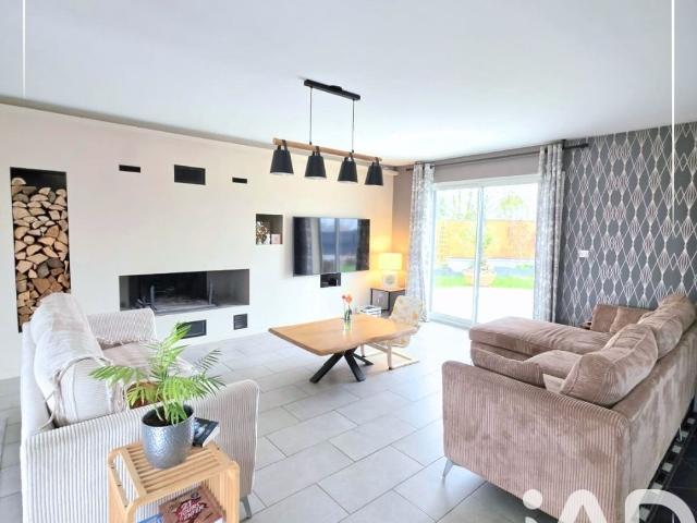 Vente Maison/villa 12 pièces