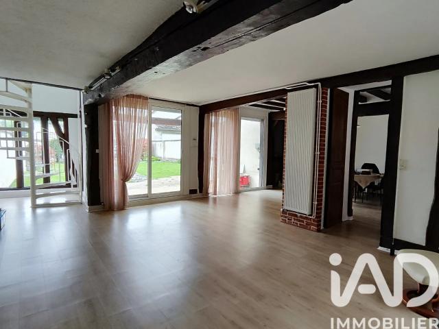 Vente Maison/villa 12 pièces
