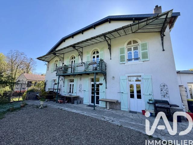 Vente Maison/villa 12 pièces