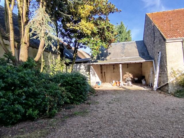 Vente Maison/villa 12 pièces
