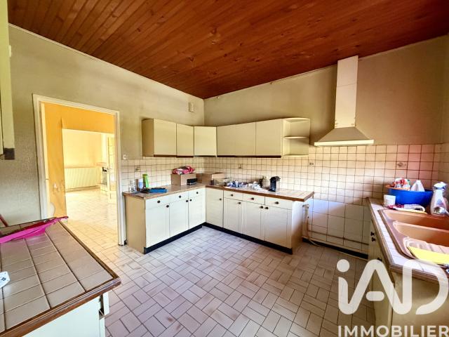 Vente Maison/villa 14 pièces