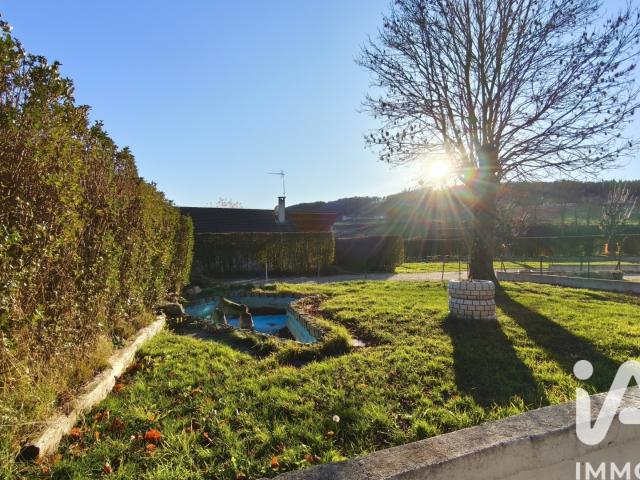 Vente Maison/villa 14 pièces