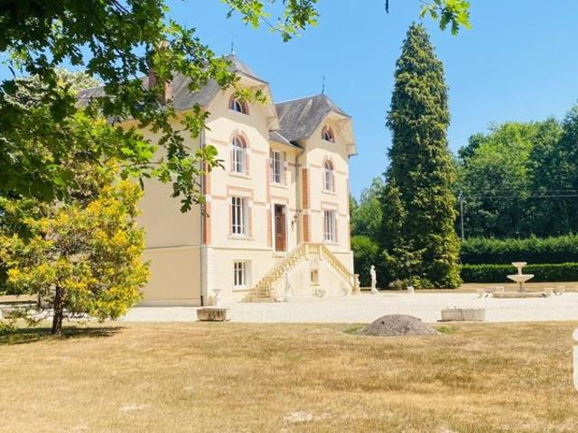 Vente Maison/villa 14 pièces
