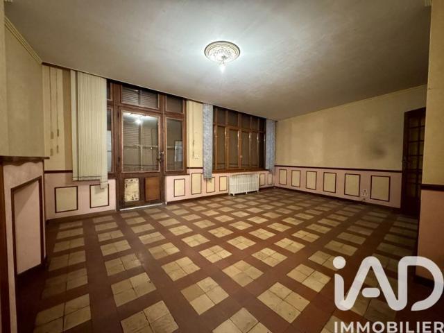 Vente Maison/villa 14 pièces