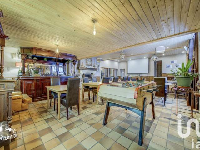 Vente Maison/villa 14 pièces