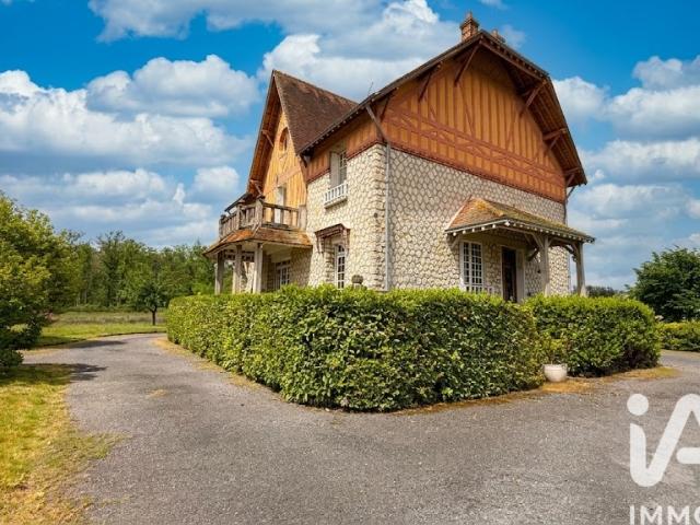 Vente Maison/villa 14 pièces