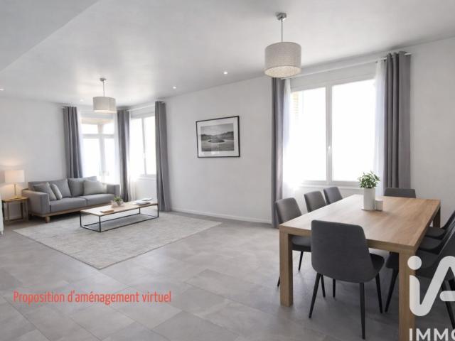Vente Maison/villa 14 pièces