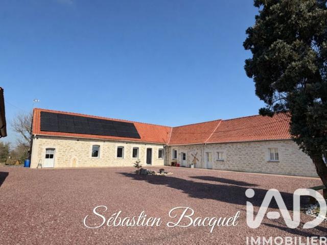 Vente Maison/villa 14 pièces