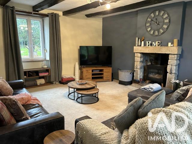 Vente Maison/villa 14 pièces